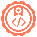 HubSpot CMS for Developers badge