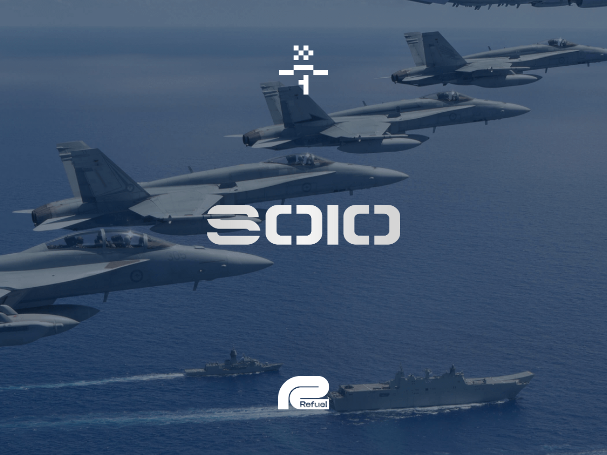 SOIO logo